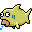 Homertopia Homer fish